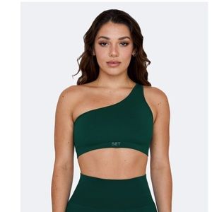 SET ACTIVE Sculptflex Sports Bra